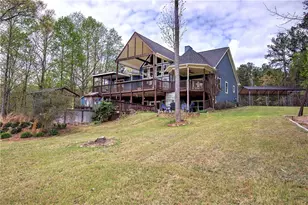 100 Buckwood Farms Path, Dallas, GA 30132 - Photo 42