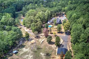 100 Buckwood Farms Path, Dallas, GA 30132 - Photo 46