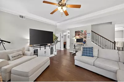 2587 Bear Paw Drive, Lawrenceville, GA 30043 - Photo 14