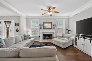 2587 Bear Paw Dr, Lawrenceville, GA 30043 - Photo 12