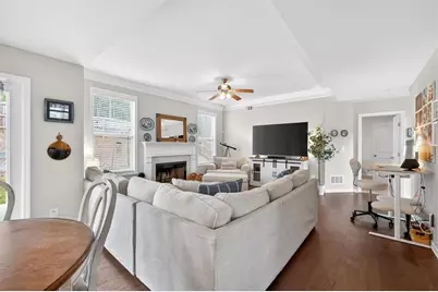 2587 Bear Paw Drive, Lawrenceville, GA 30043 - Photo 16