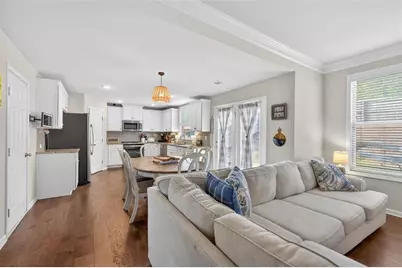 2587 Bear Paw Drive, Lawrenceville, GA 30043 - Photo 28