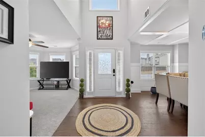 2587 Bear Paw Drive, Lawrenceville, GA 30043 - Photo 4