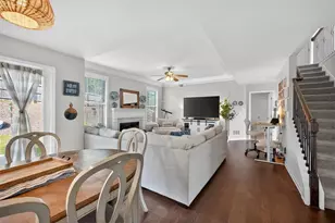 2587 Bear Paw Dr, Lawrenceville, GA 30043 - Photo 26