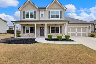 1620 Jasper Dr, Winder, GA 30680 - Photo 1