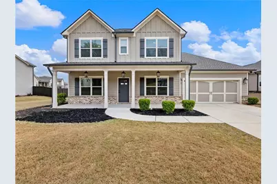 1620 Jasper Drive, Winder, GA 30680 - Photo 2