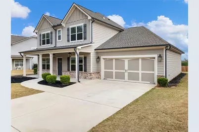 1620 Jasper Drive, Winder, GA 30680 - Photo 1