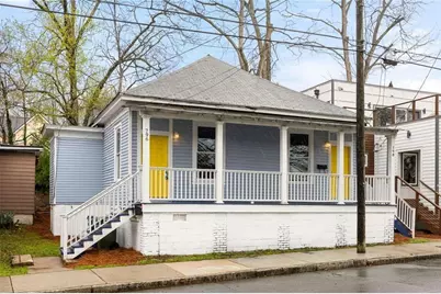 796 Fulton Terrace SE, Atlanta, GA 30316 - Photo 2