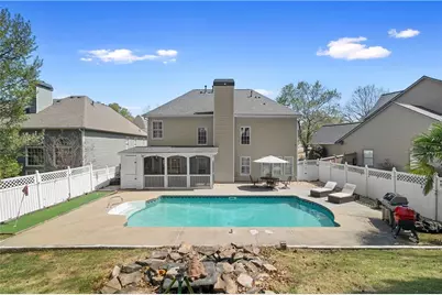 1871 Fox Chapel Drive SE, Smyrna, GA 30080 - Photo 50