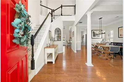 1871 Fox Chapel Drive SE, Smyrna, GA 30080 - Photo 4