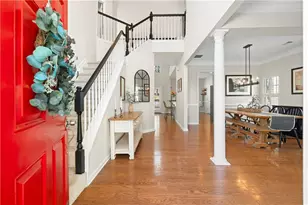 1871 Fox Chapel Dr SE, Smyrna, GA 30080 - Photo 4