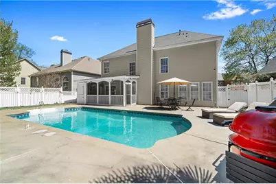 1871 Fox Chapel Drive SE, Smyrna, GA 30080 - Photo 46