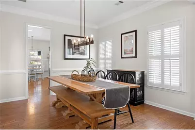 1871 Fox Chapel Drive SE, Smyrna, GA 30080 - Photo 8