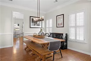 1871 Fox Chapel Dr SE, Smyrna, GA 30080 - Photo 8