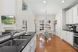 1871 Fox Chapel Dr SE, Smyrna, GA 30080 - Photo 22