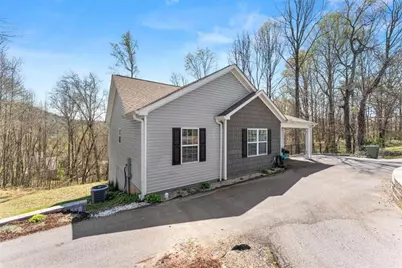 426 Old Clarksville Highway, Cleveland, GA 30528 - Photo 1