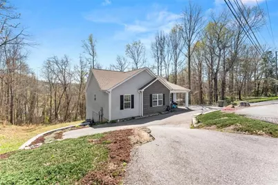 426 Old Clarksville Highway, Cleveland, GA 30528 - Photo 44