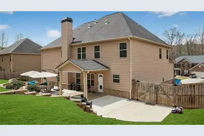 136 Delwood Drive, McDonough, GA 30252 - Photo 28