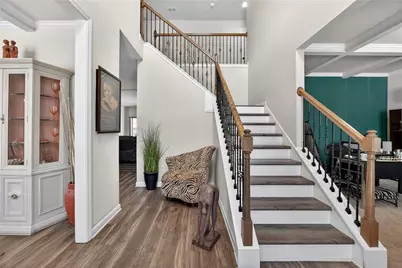 136 Delwood Drive, McDonough, GA 30252 - Photo 4