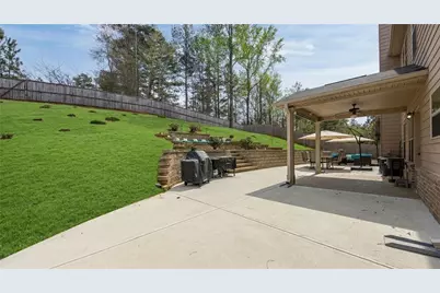 136 Delwood Drive, McDonough, GA 30252 - Photo 26