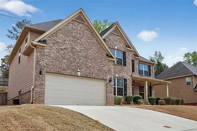 136 Delwood Drive, McDonough, GA 30252 - Photo 4
