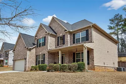 136 Delwood Drive, McDonough, GA 30252 - Photo 2