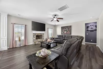 136 Delwood Drive, McDonough, GA 30252 - Photo 8