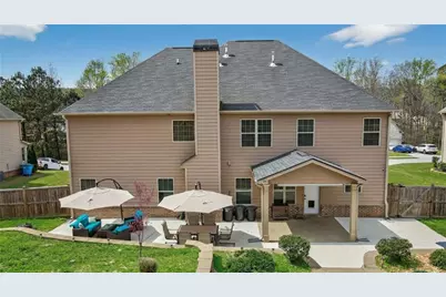 136 Delwood Drive, McDonough, GA 30252 - Photo 26