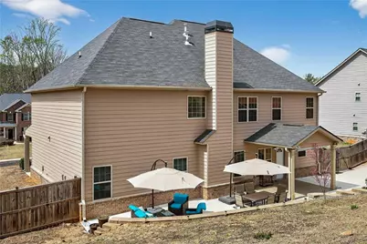 136 Delwood Drive, McDonough, GA 30252 - Photo 32