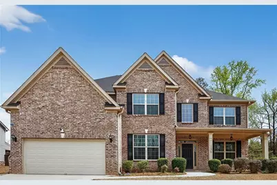 136 Delwood Drive, McDonough, GA 30252 - Photo 2