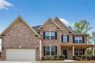 136 Delwood Dr, McDonough, GA 30252 - Photo 2