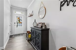 6919 Woodtrail Run, Flowery Branch, GA 30542 - Photo 2