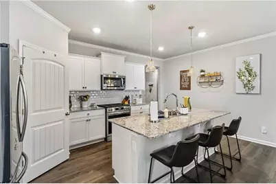 6919 Woodtrail Run, Flowery Branch, GA 30542 - Photo 8