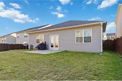 6919 Woodtrail Run, Flowery Branch, GA 30542 - Photo 24