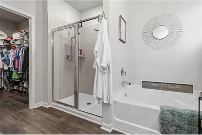 6919 Woodtrail Run, Flowery Branch, GA 30542 - Photo 16