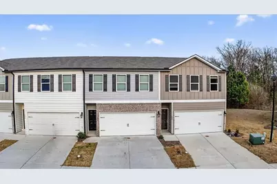 136 Brexley Drive, Calhoun, GA 30701 - Photo 1