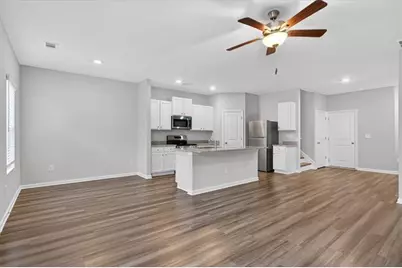 136 Brexley Drive, Calhoun, GA 30701 - Photo 14