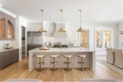 1345 Wesley Parkway NW, Atlanta, GA 30327 - Photo 2