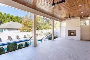 1345 Wesley Pkwy NW, Atlanta, GA 30327 - Photo 62