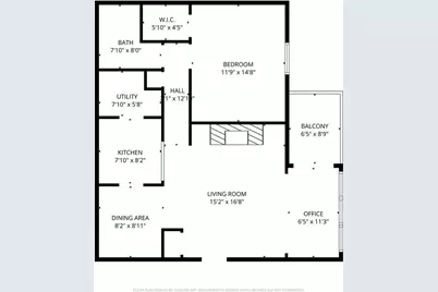 4636 Vinings Central Run SE #130, Atlanta, GA 30339 - Photo 2