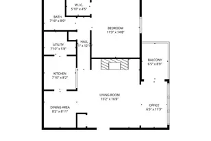 4636 Vinings Central Run SE, Atlanta, GA 30339 - Photo 2