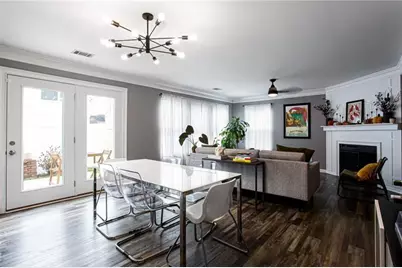 3663 Roseman Landing, Cumming, GA 30040 - Photo 12