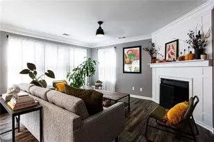 3663 Roseman Landing, Cumming, GA 30040 - Photo 6