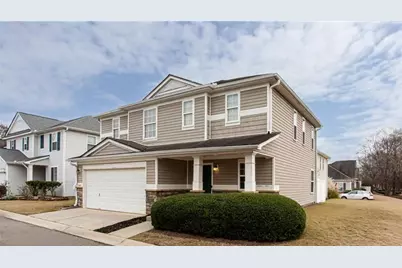 3663 Roseman Landing, Cumming, GA 30040 - Photo 2