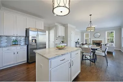 3735 Ansley Park Drive, Suwanee, GA 30024 - Photo 20