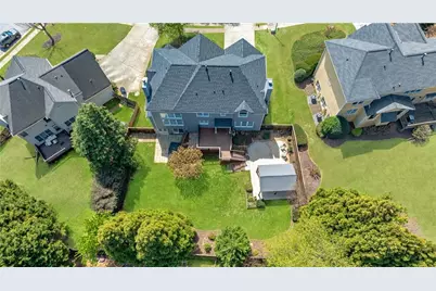 3735 Ansley Park Drive, Suwanee, GA 30024 - Photo 66