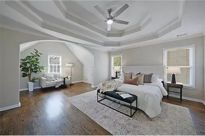 3735 Ansley Park Drive, Suwanee, GA 30024 - Photo 28