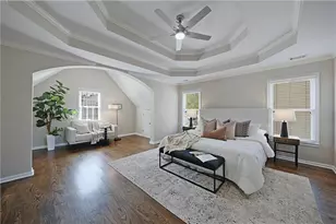 3735 Ansley Park Dr, Suwanee, GA 30024 - Photo 28