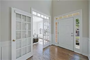 3735 Ansley Park Dr, Suwanee, GA 30024 - Photo 8