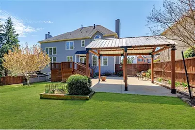 3735 Ansley Park Drive, Suwanee, GA 30024 - Photo 60